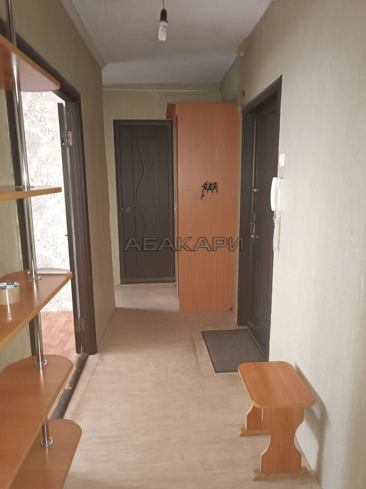 2-комнатная улица Юности, 6  за 25000 руб/мес фото 6