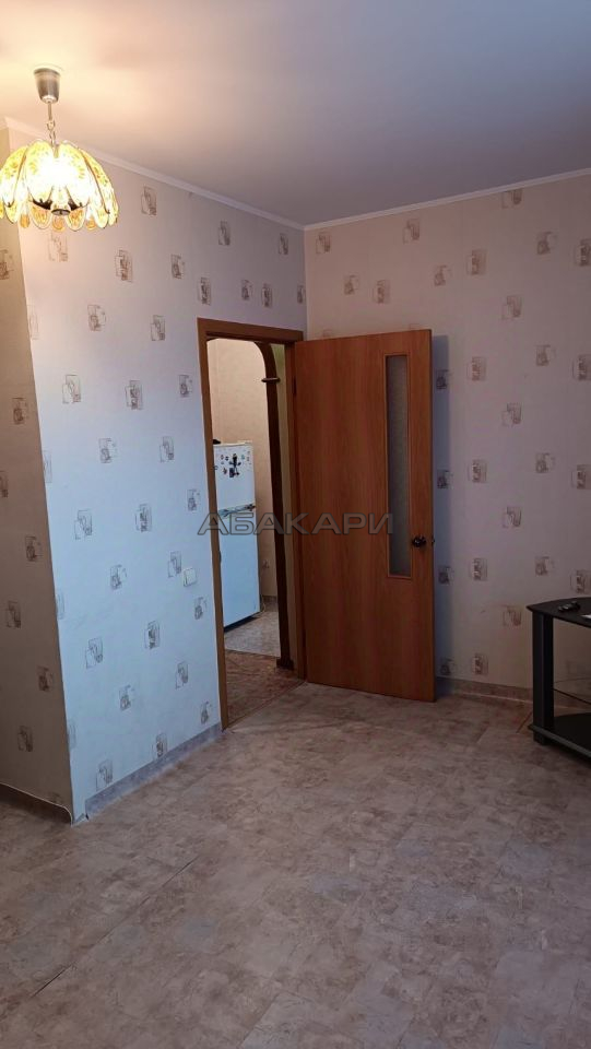 1-комнатная улица Микуцкого, 2А  за 17000 руб/мес фото 8