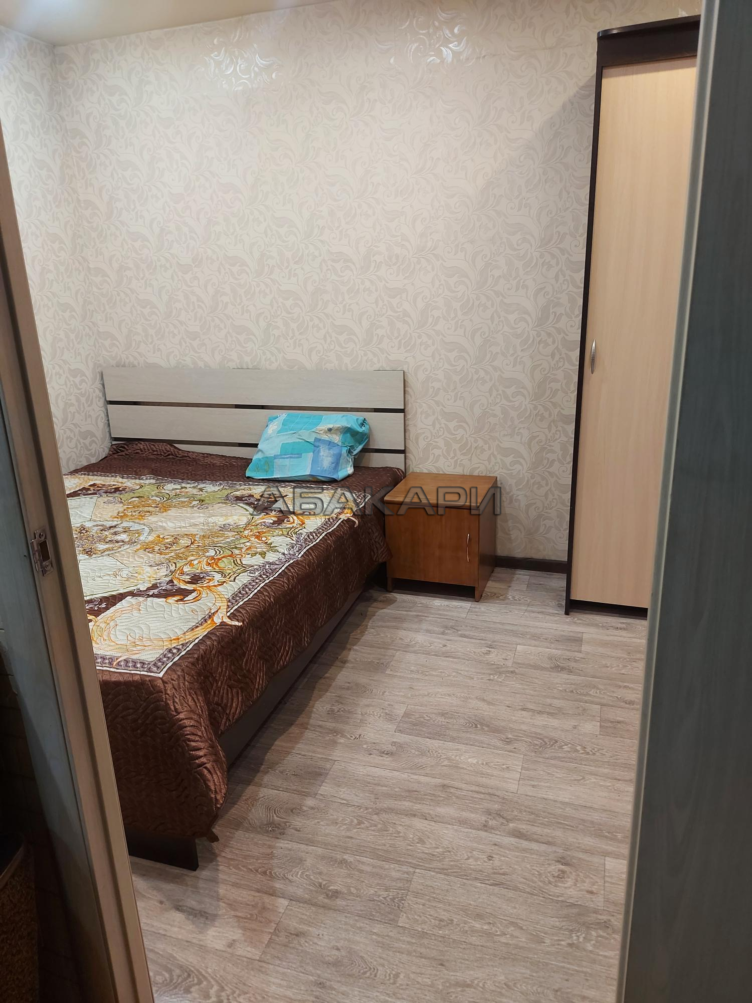 2-комнатная Кольцевая улица, 16  за 27000 руб/мес фото 5