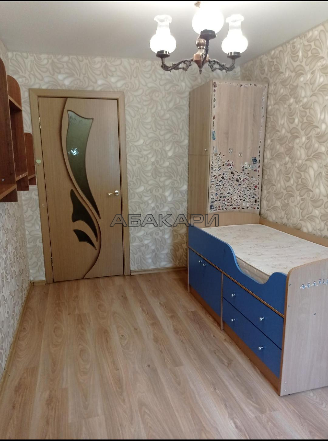2-комнатная улица Карбышева, 10А  за 25000 руб/мес фото 10