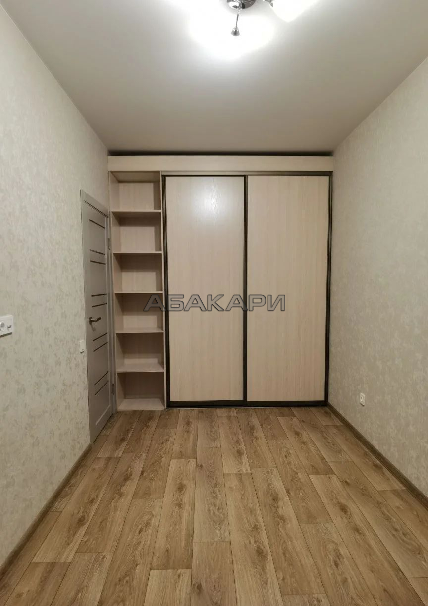 2-комнатная Свободный проспект, 64  за 26000 руб/мес фото 2