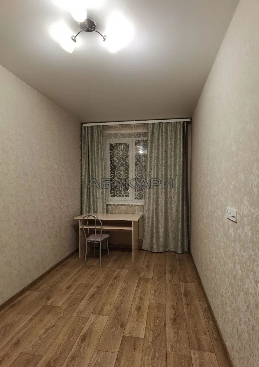 2-комнатная Свободный проспект, 64  за 26000 руб/мес фото 3
