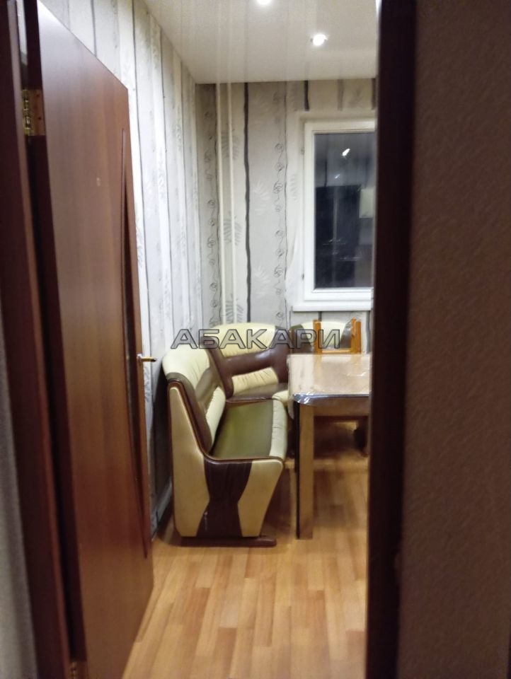 2-комнатная Ястынская улица, 12А  за 33000 руб/мес фото 3