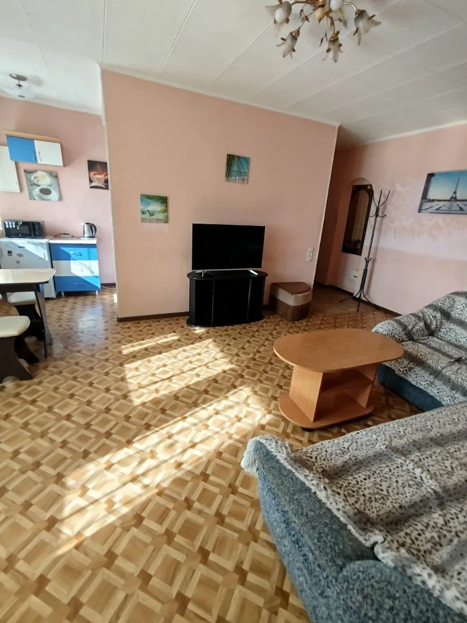2-комнатная улица Профсоюзов, 27 за 39000 руб/мес фото 1 2-комнатная улица Профсоюзов, 27 за 39000 руб/мес фото 1