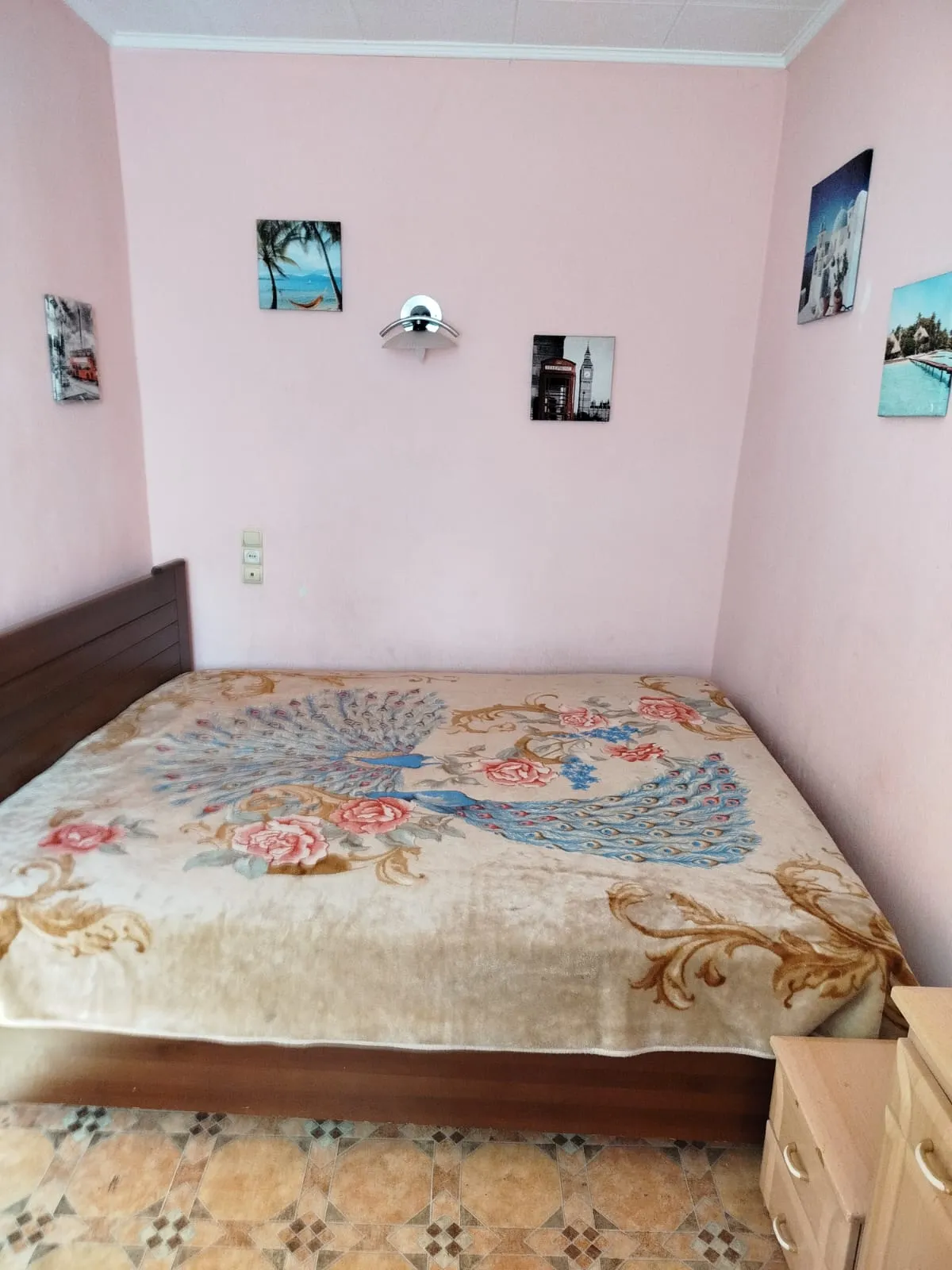 2-комнатная улица Профсоюзов, 27 за 39000 руб/мес фото 3 2-комнатная улица Профсоюзов, 27 за 39000 руб/мес фото 3