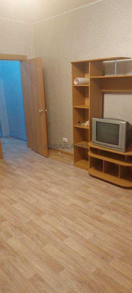 2-комнатная улица Академика Киренского, 32М  за 35000 руб/мес фото 12