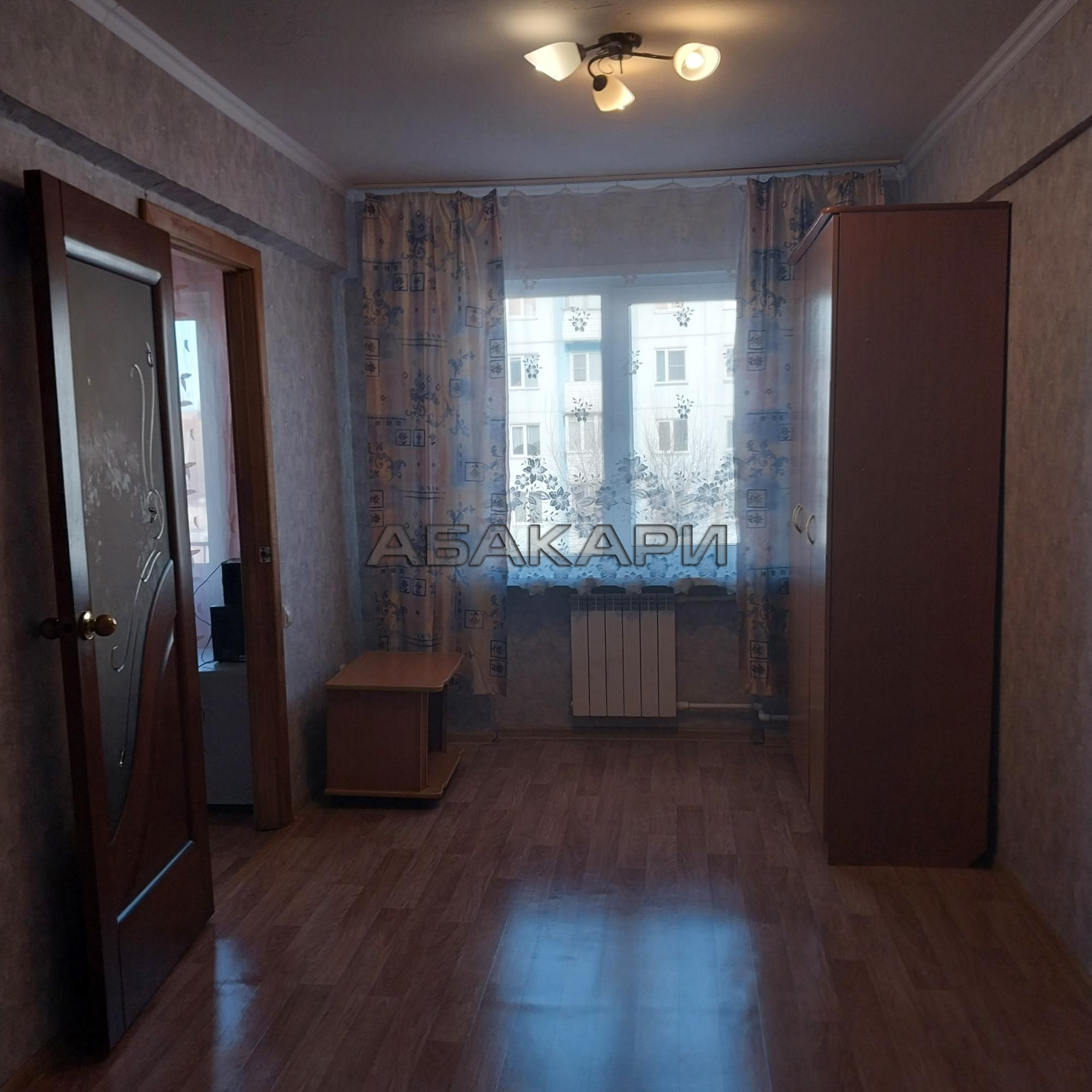 2-комнатная улица Щорса, 4  за 23000 руб/мес фото 7