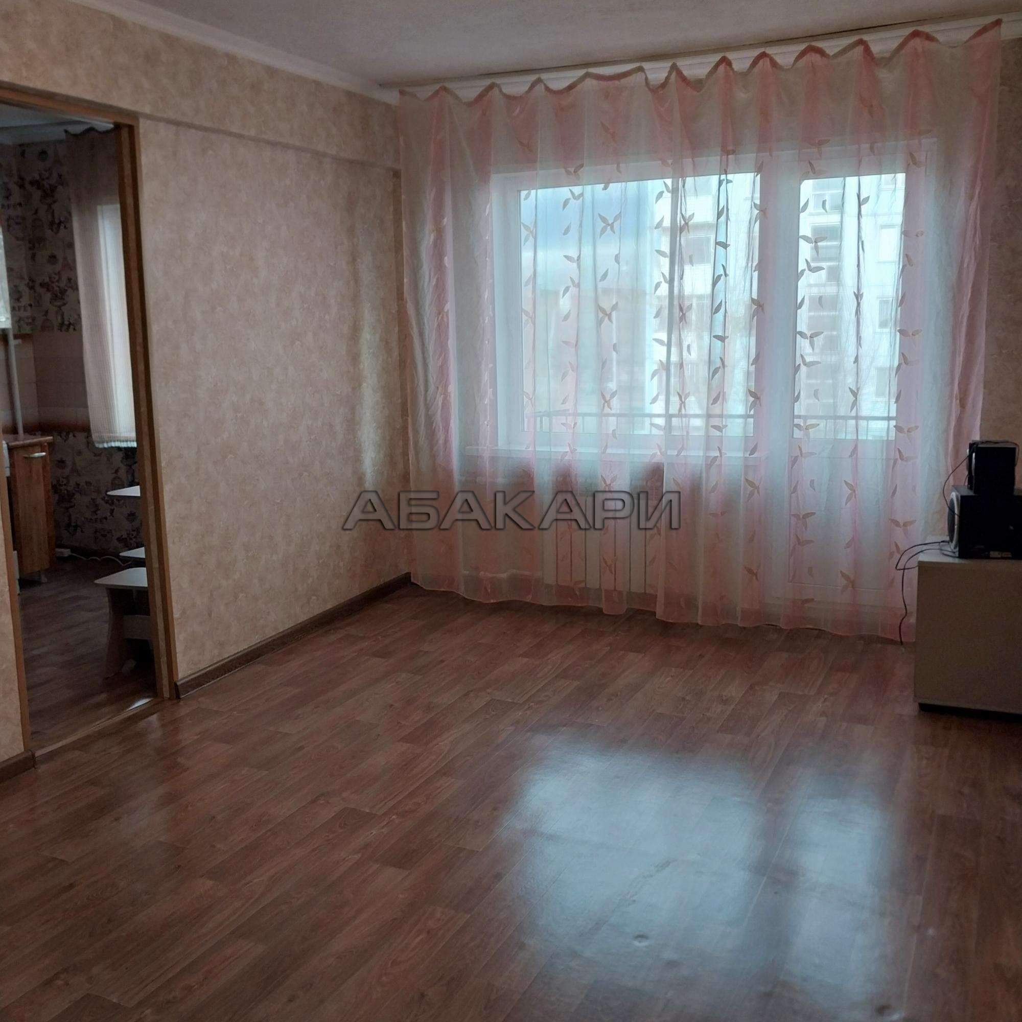 2-комнатная улица Щорса, 4  за 23000 руб/мес фото 4