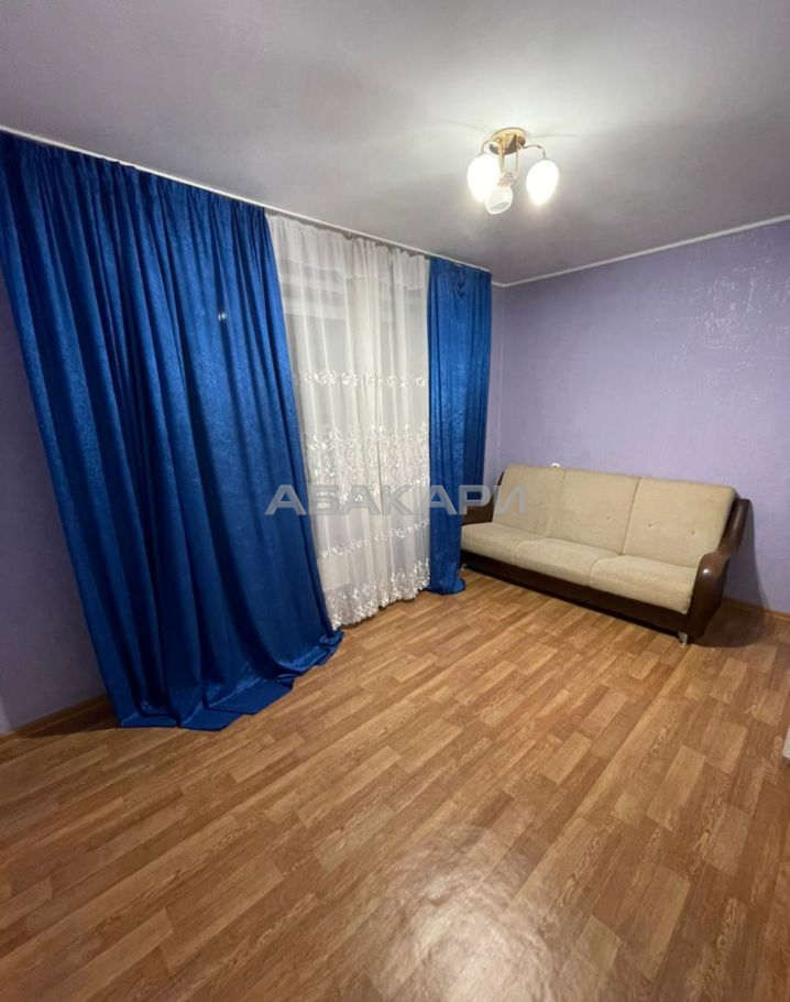 2-комнатная улица Батурина, 20  за 35000 руб/мес фото 7