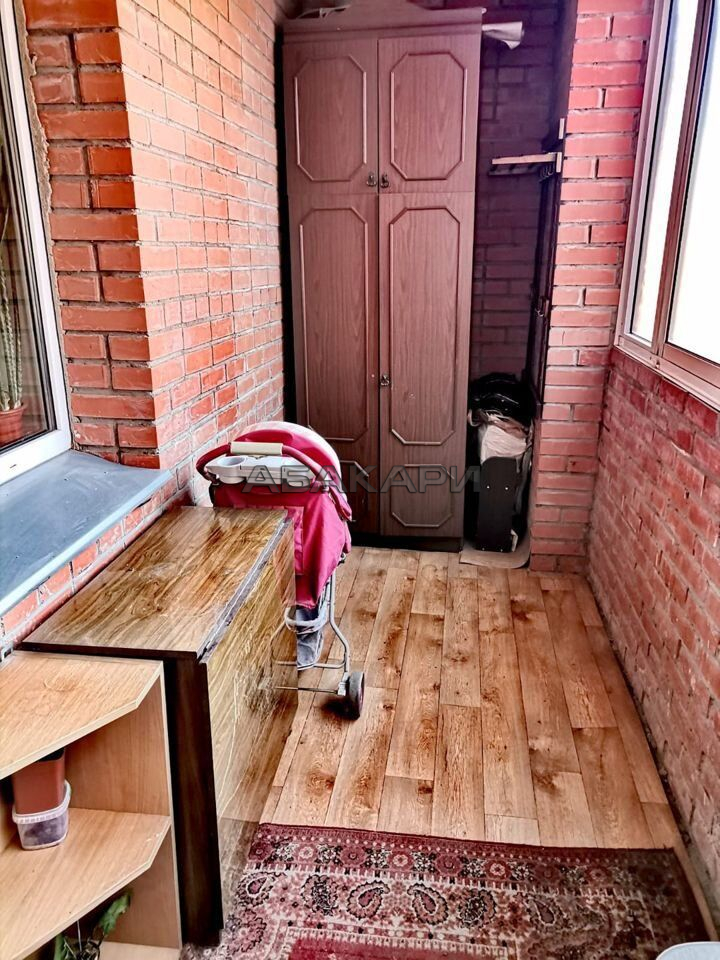 2-комнатная переулок Маяковского, 18  за 29500 руб/мес фото 11