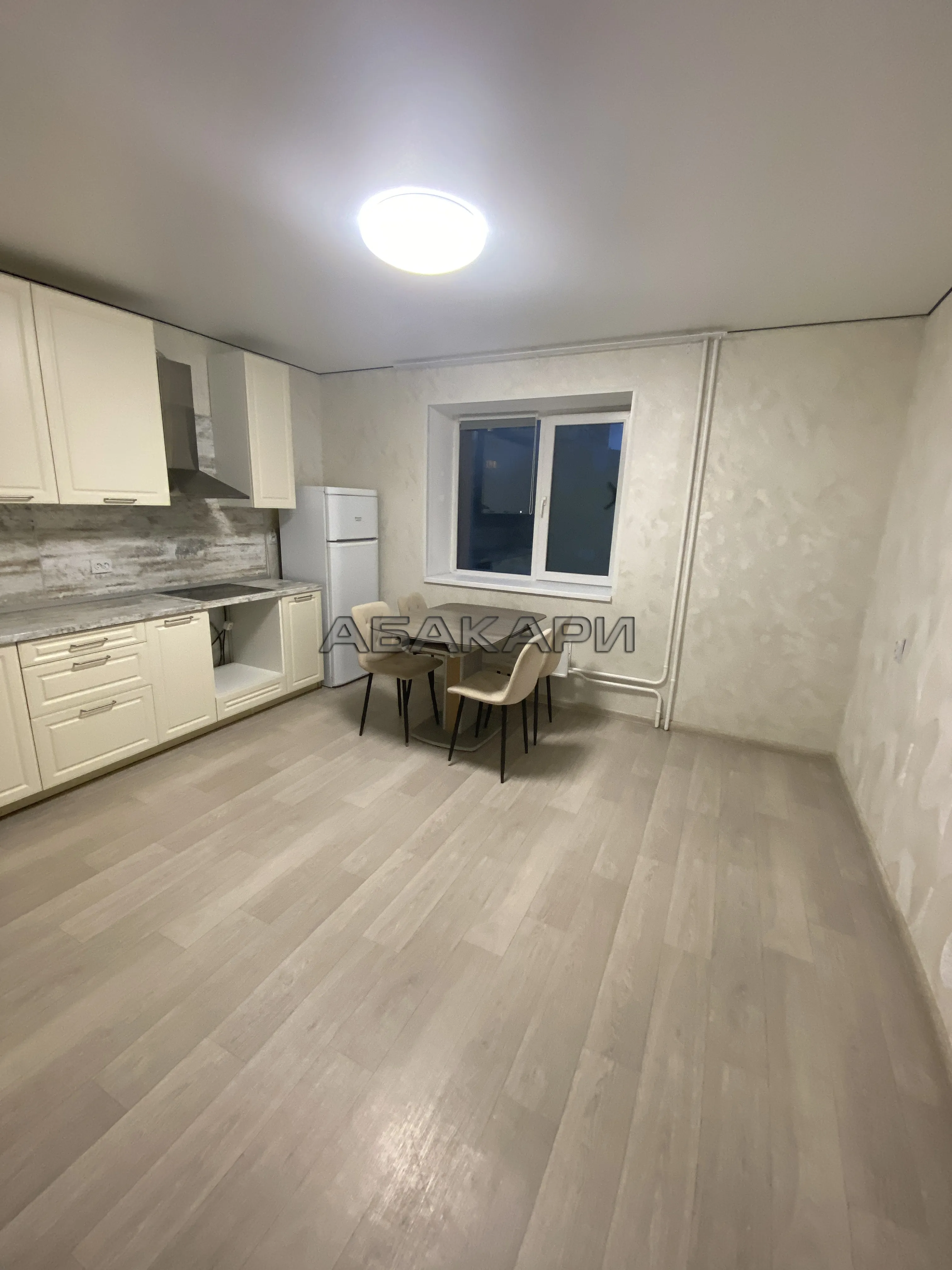 2-комнатная улица Академгородок, 20А  за 40000 руб/мес фото 2
