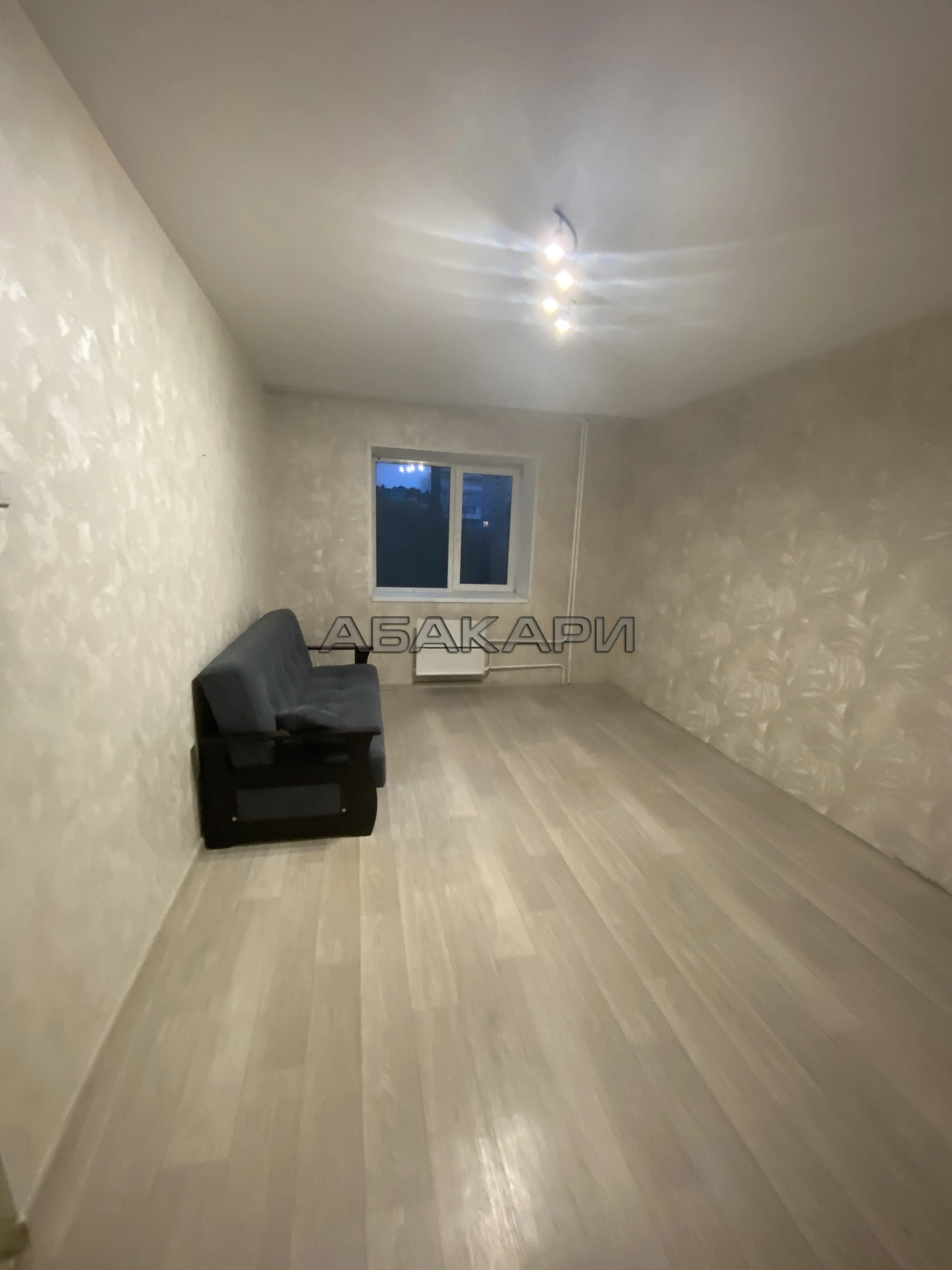 2-комнатная улица Академгородок, 20А  за 40000 руб/мес фото 3