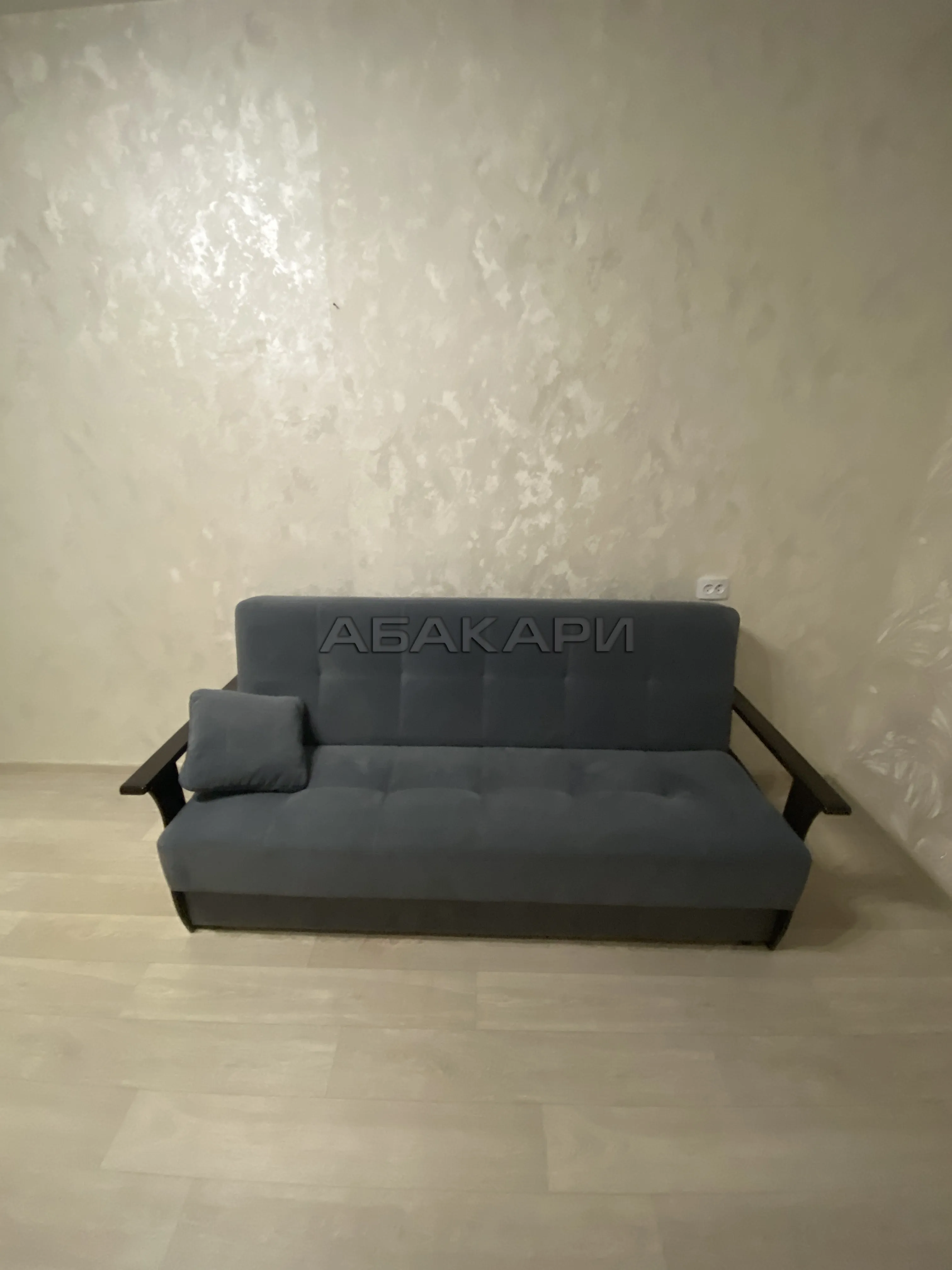 2-комнатная улица Академгородок, 20А  за 40000 руб/мес фото 4
