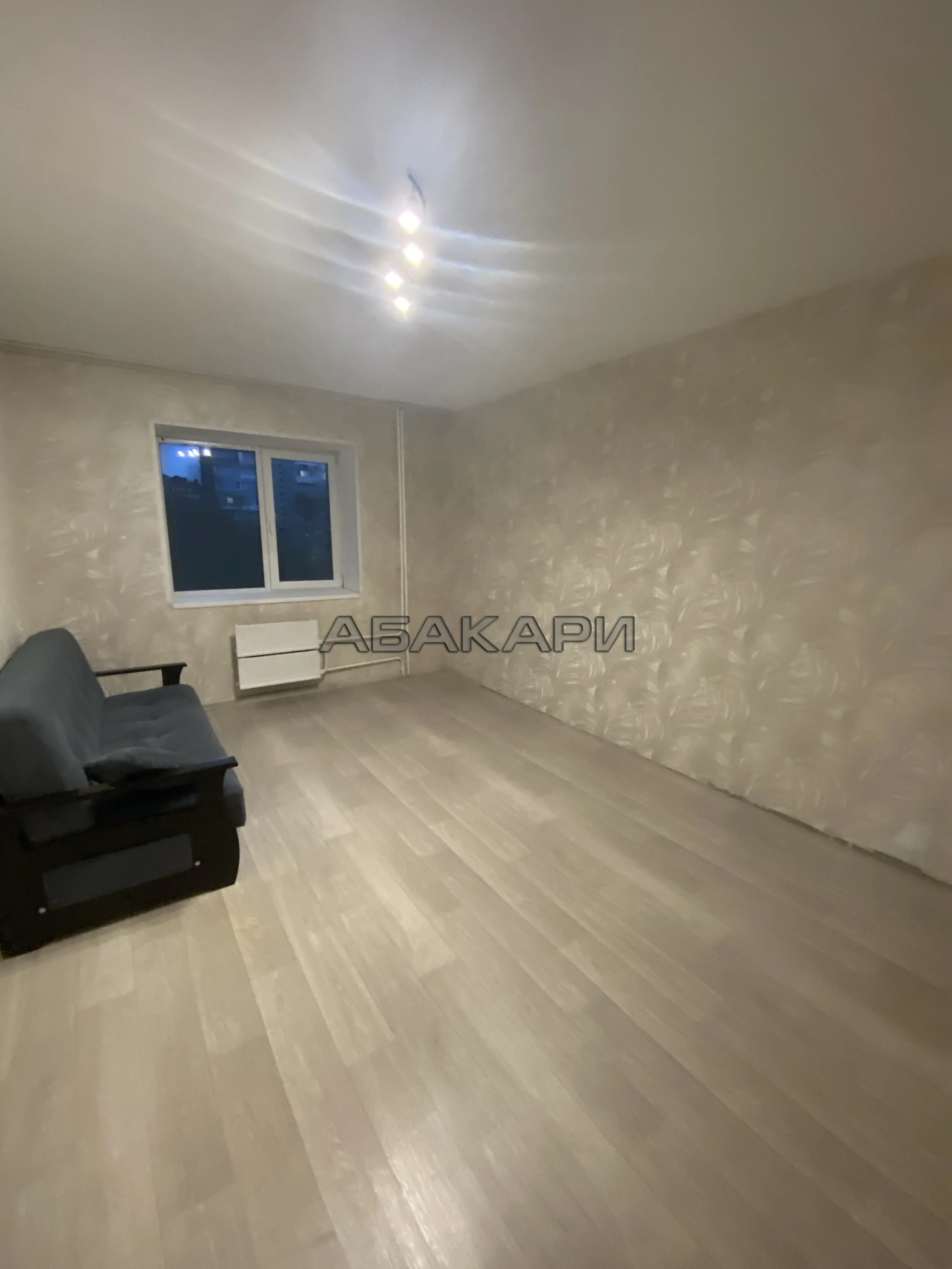 2-комнатная улица Академгородок, 20А  за 40000 руб/мес фото 5