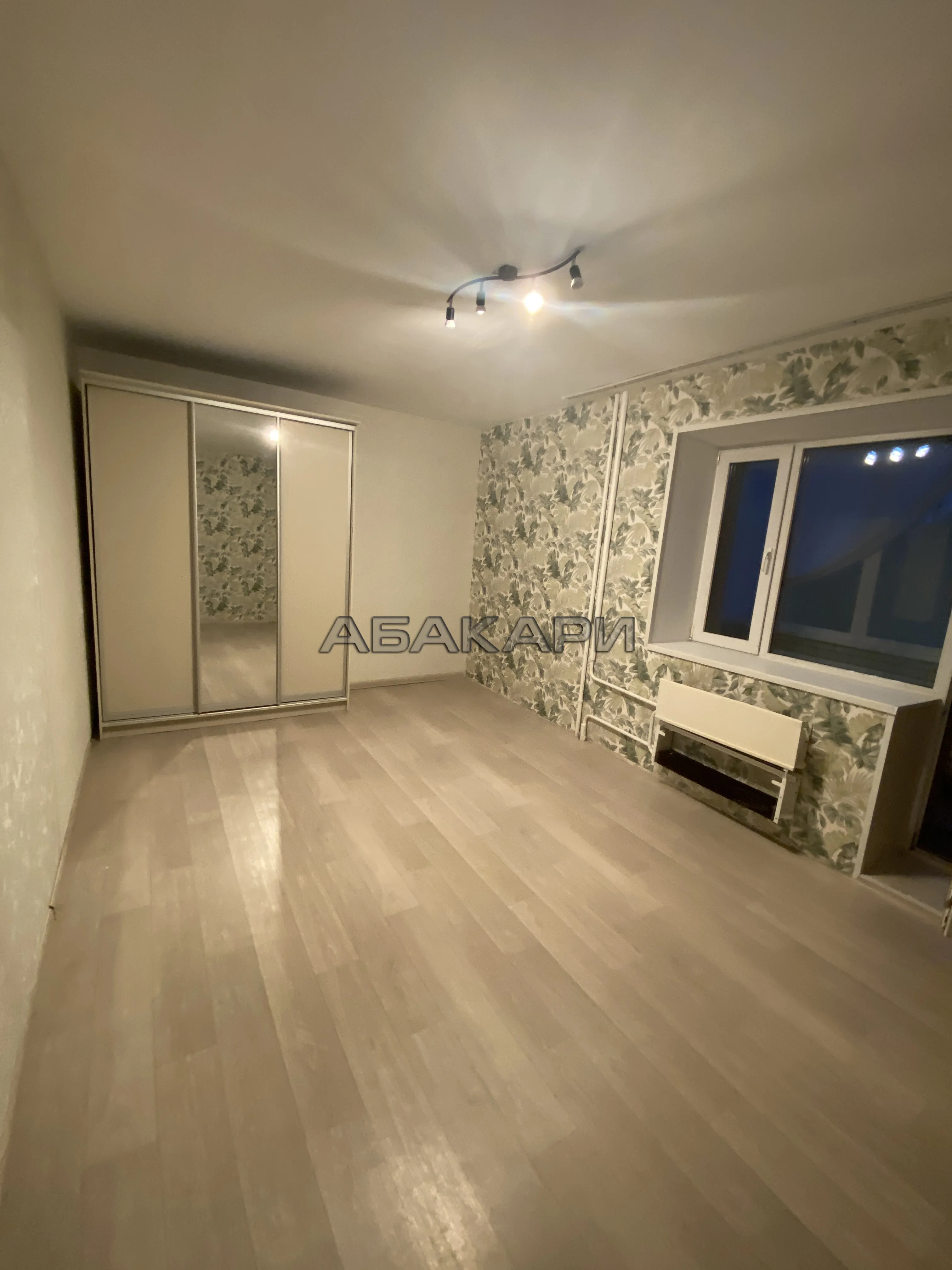 2-комнатная улица Академгородок, 20А  за 40000 руб/мес фото 6