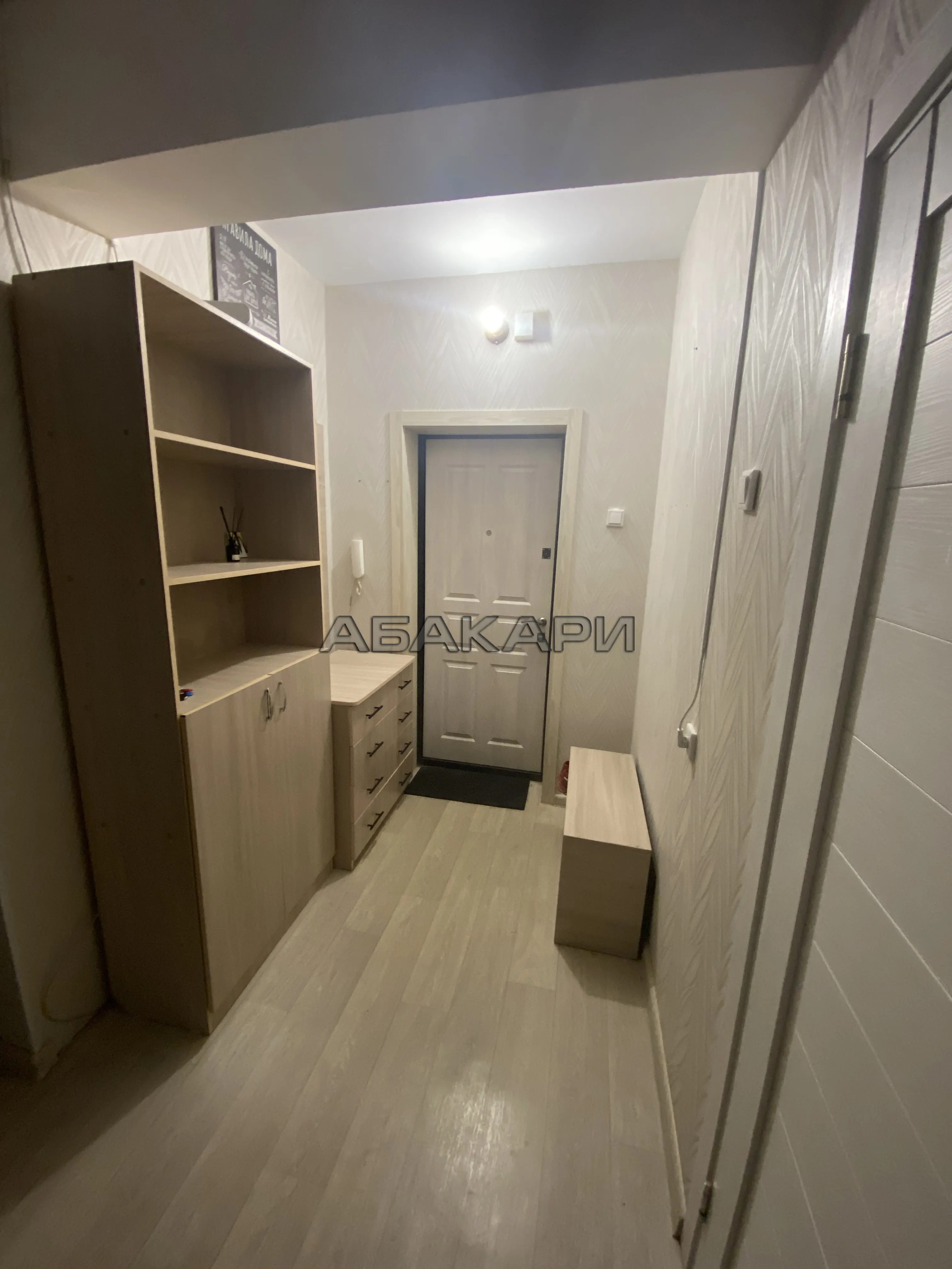 2-комнатная улица Академгородок, 20А  за 40000 руб/мес фото 7