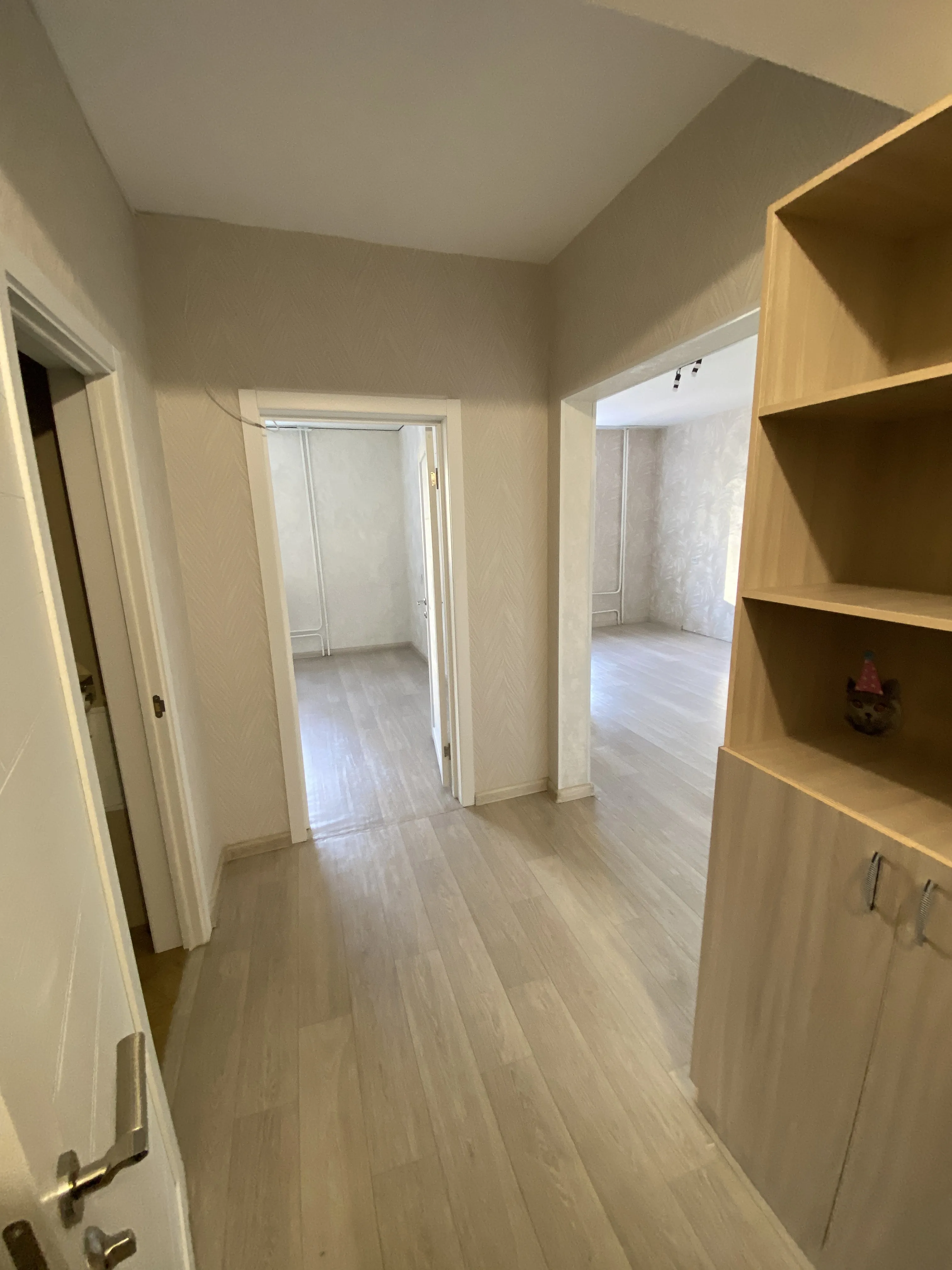 2-комнатная улица Академгородок, 20А  за 40000 руб/мес фото 9