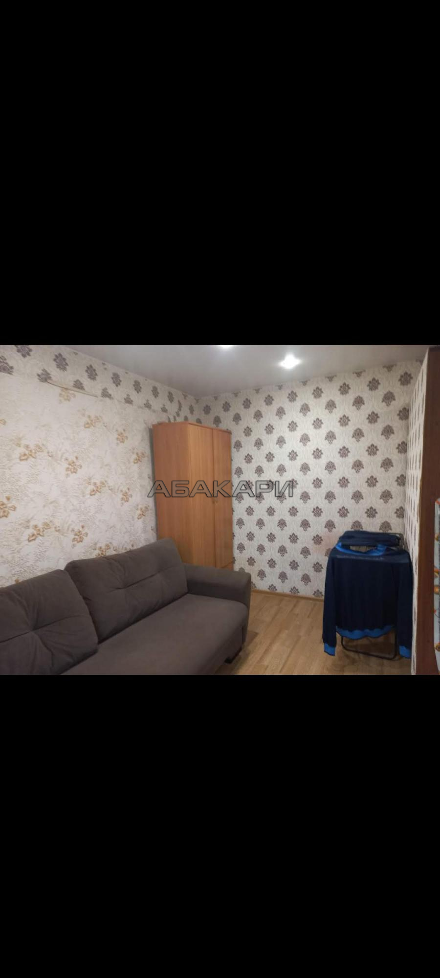 1-комнатная Комсомольский проспект, 5  за 20000 руб/мес фото 6