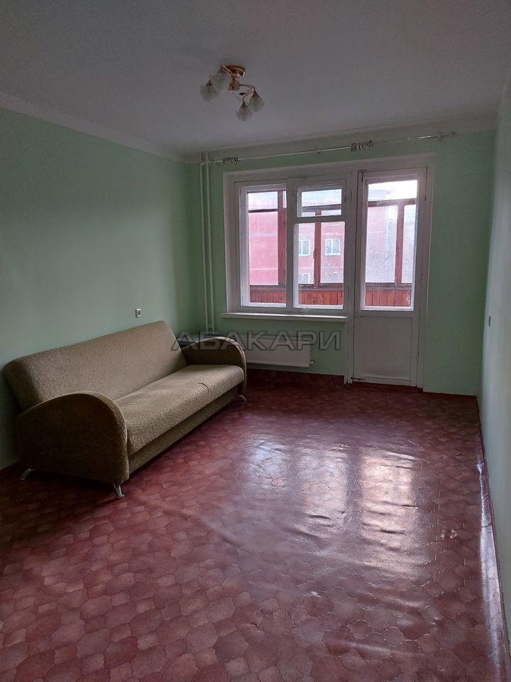 2-комнатная Кольцевая улица, 24А  за 24000 руб/мес фото 3