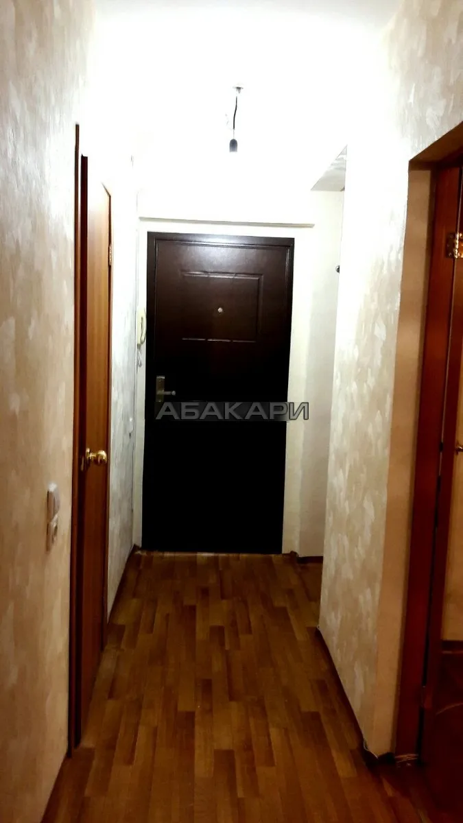 1-комнатная улица Молокова, 12  за 27000 руб/мес фото 5