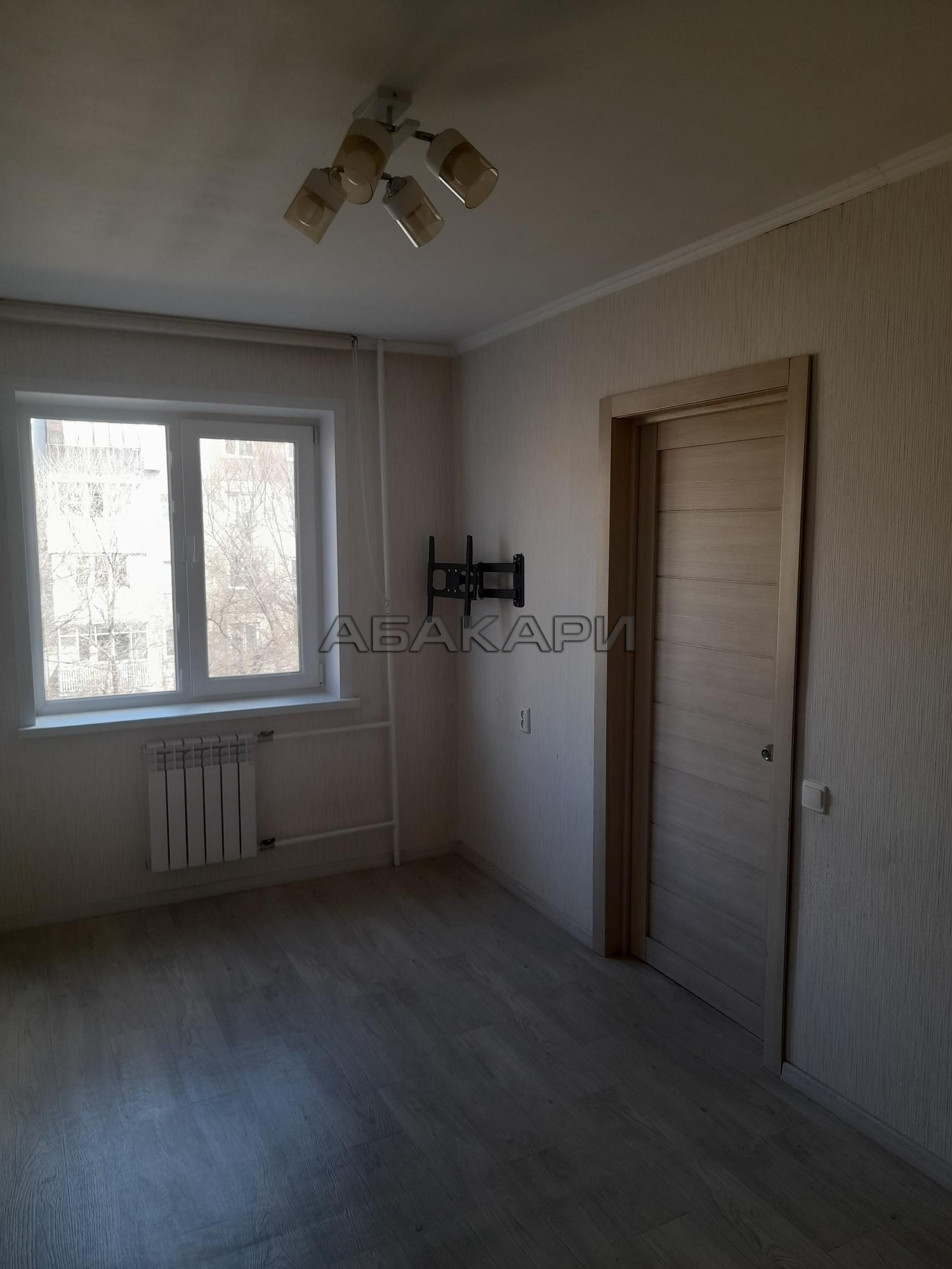 2-комнатная улица Можайского, 16  за 24000 руб/мес фото 5