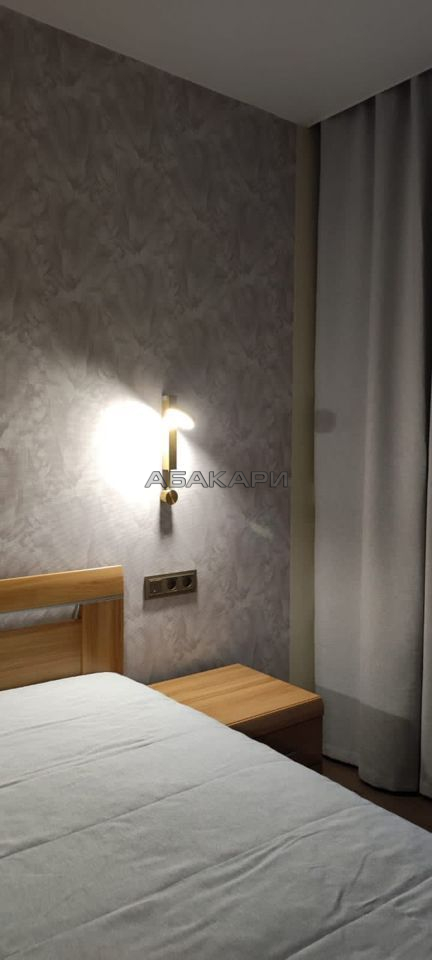 2-комнатная улица 78-й Добровольческой Бригады, 23  за 65000 руб/мес фото 3