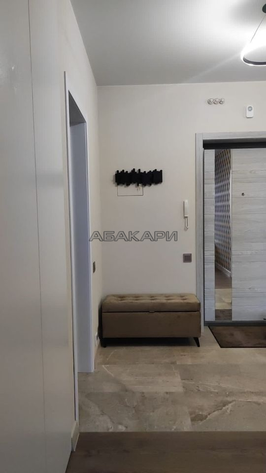 2-комнатная улица 78-й Добровольческой Бригады, 23  за 65000 руб/мес фото 6