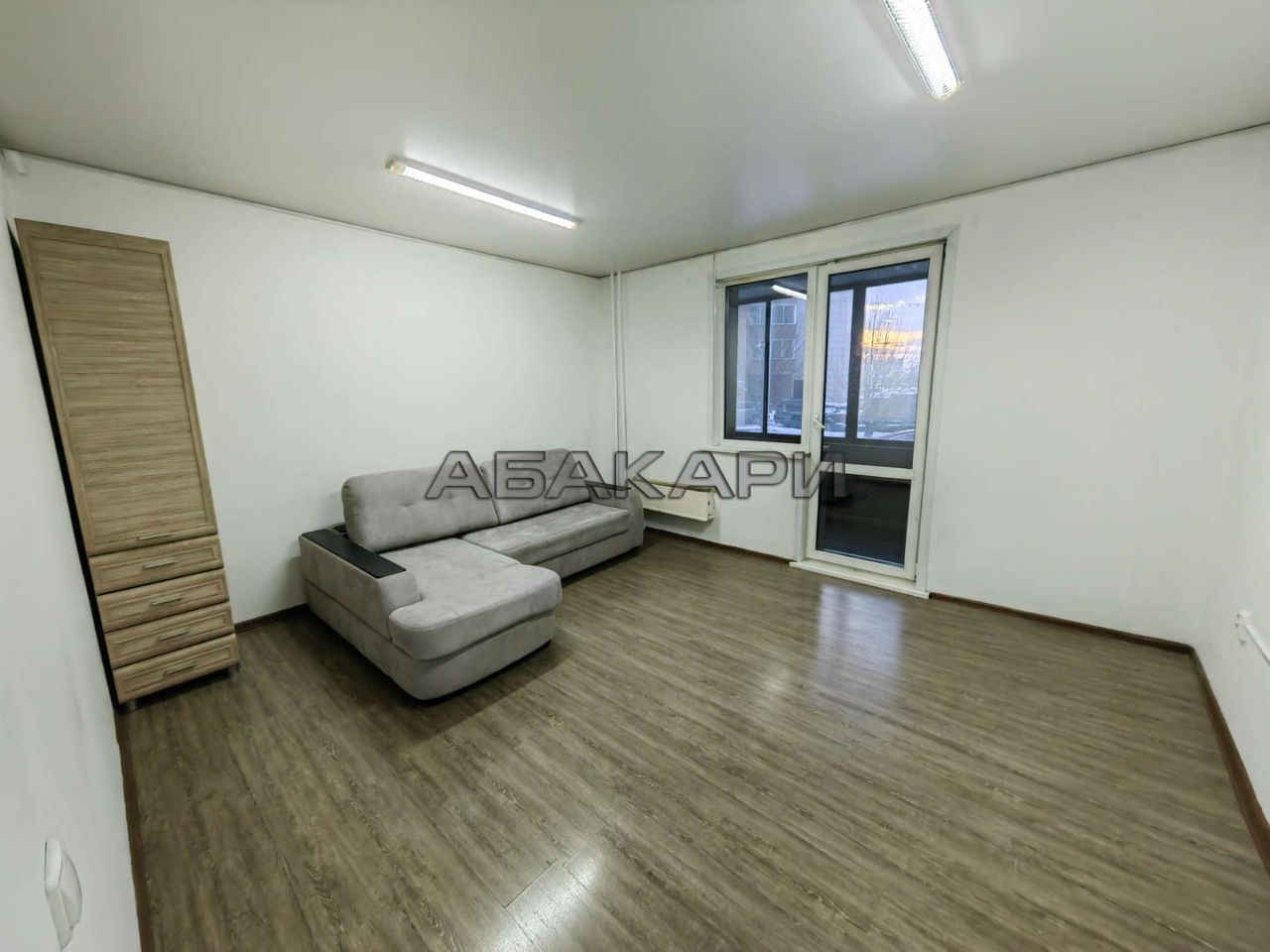 3-комнатная улица Авиаторов, 66  за 50000 руб/мес фото 6