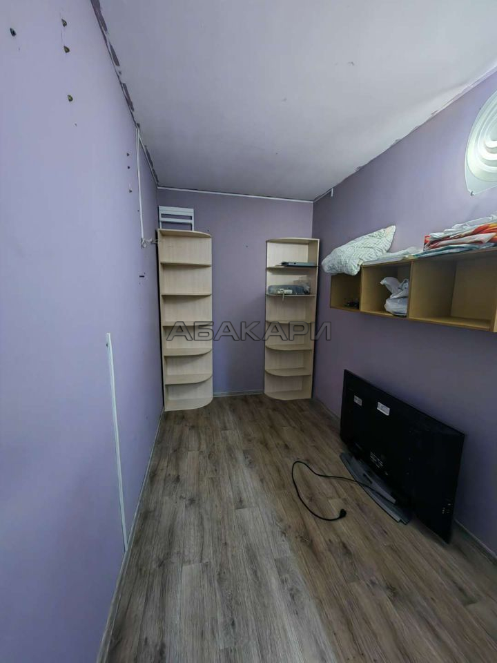 3-комнатная улица Авиаторов, 66  за 50000 руб/мес фото 10