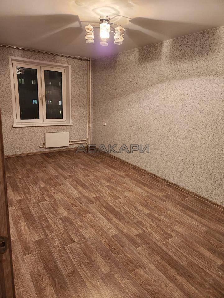 2-комнатная улица Елены Стасовой, 48Д  за 20000 руб/мес фото 2
