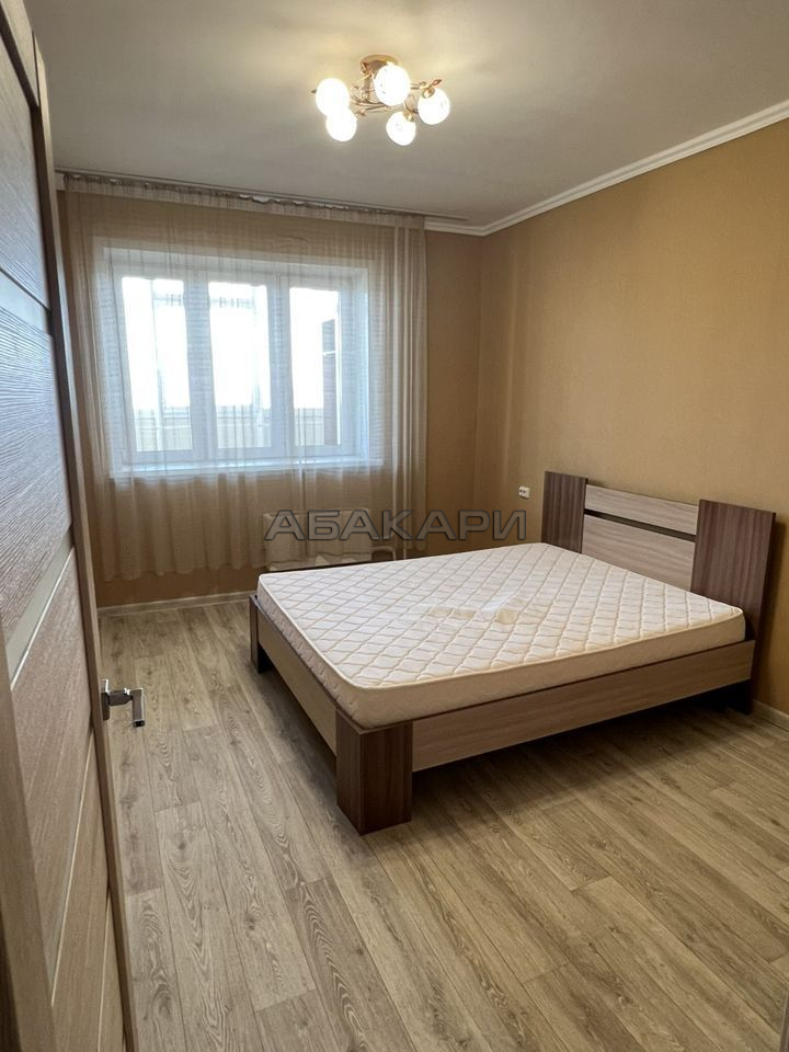 2-комнатная Абытаевская улица, 4А  за 35000 руб/мес фото 5
