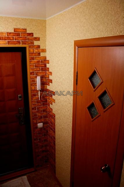 2-комнатная улица Крупской, 18  за 22000 руб/мес фото 10