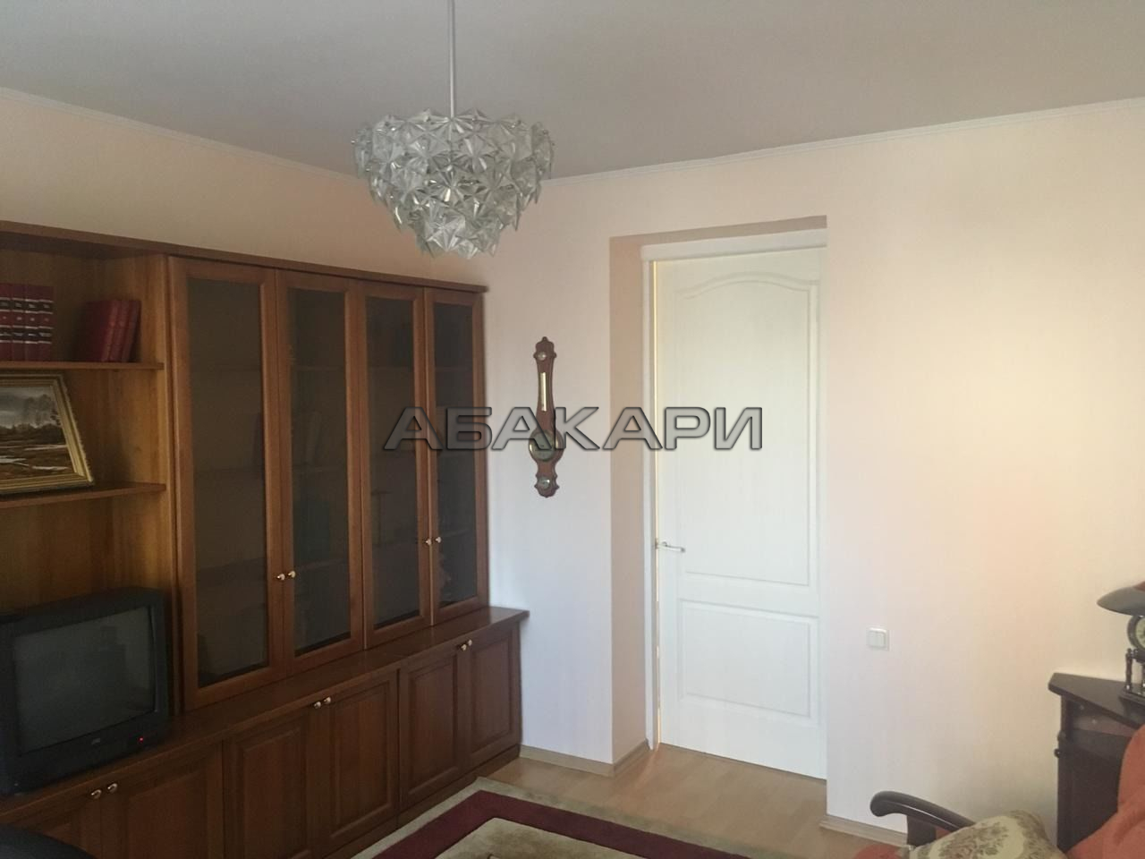 3-комнатная улица Дубровинского, 100  за 65000 руб/мес фото 6