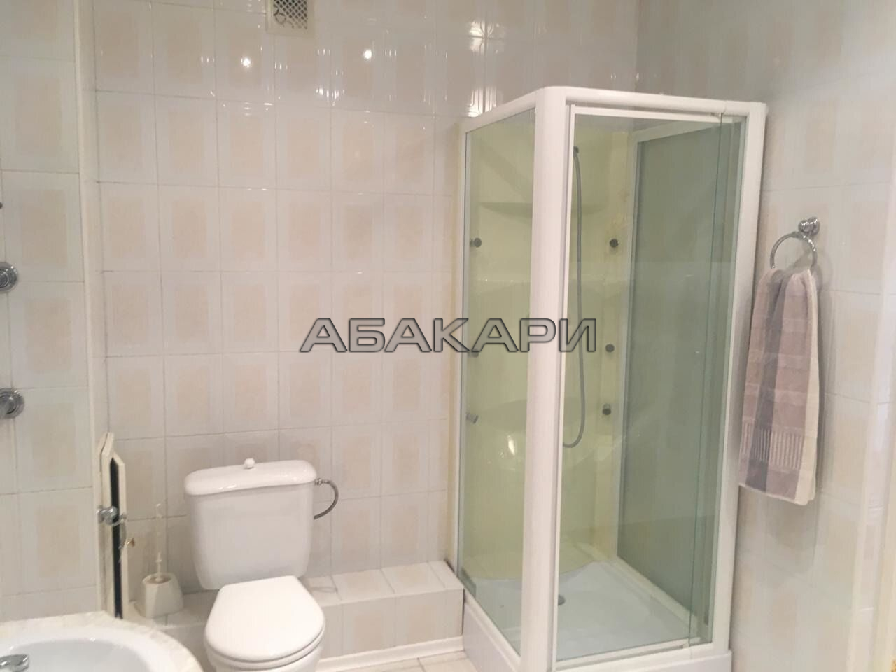 3-комнатная улица Дубровинского, 100  за 65000 руб/мес фото 10