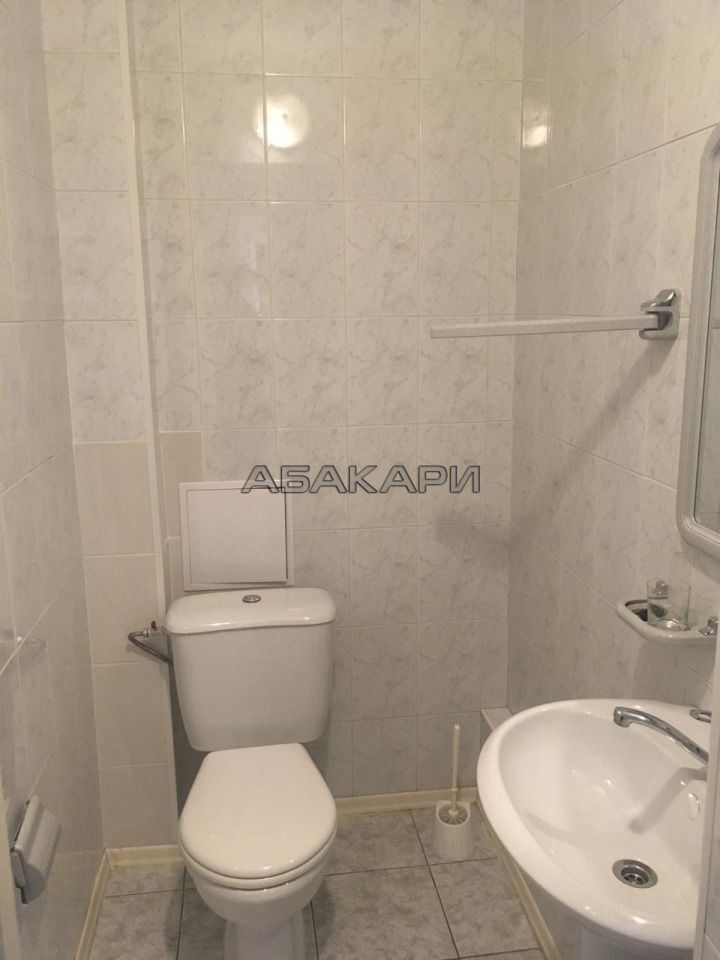 3-комнатная улица Дубровинского, 100  за 65000 руб/мес фото 14