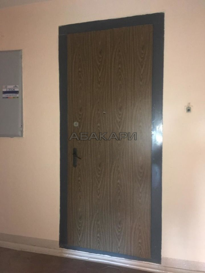 3-комнатная улица Дубровинского, 100  за 65000 руб/мес фото 15