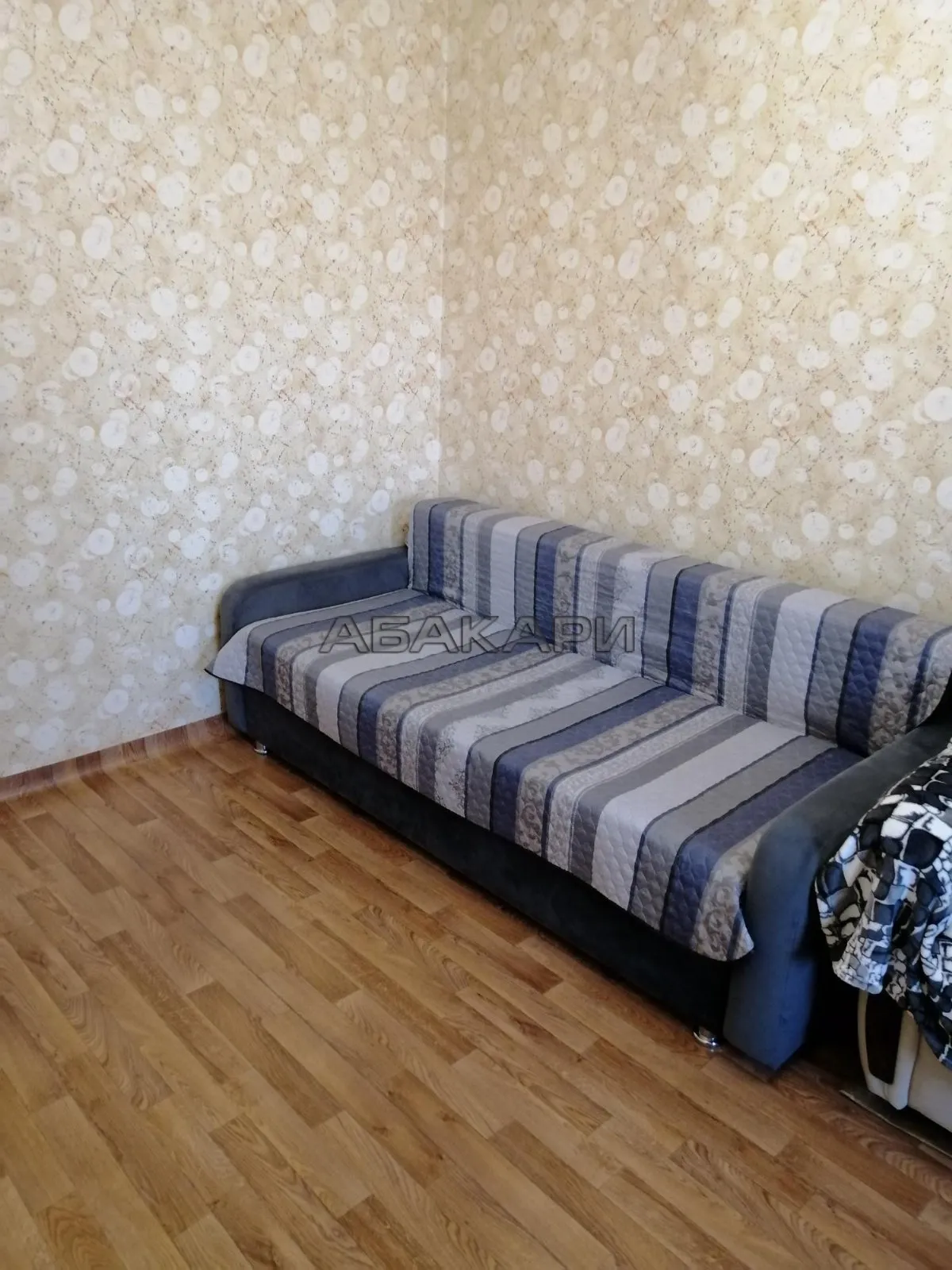 1-комнатная Норильская улица, 16И  за 23000 руб/мес фото 6