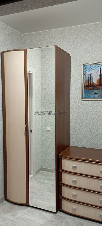 студия Краснодарская улица, 40/2  за 28000 руб/мес фото 8