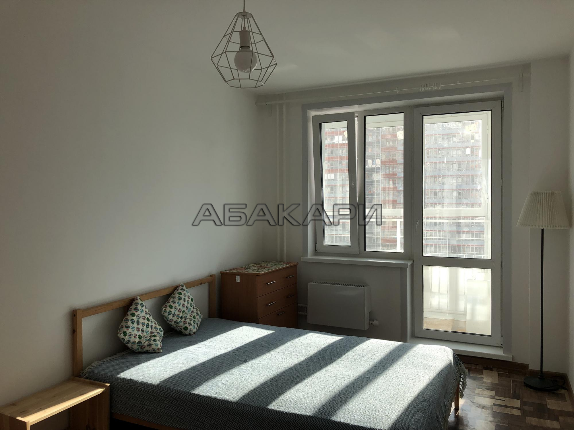1-комнатная Лесопарковая улица, 25  за 22000 руб/мес фото 3