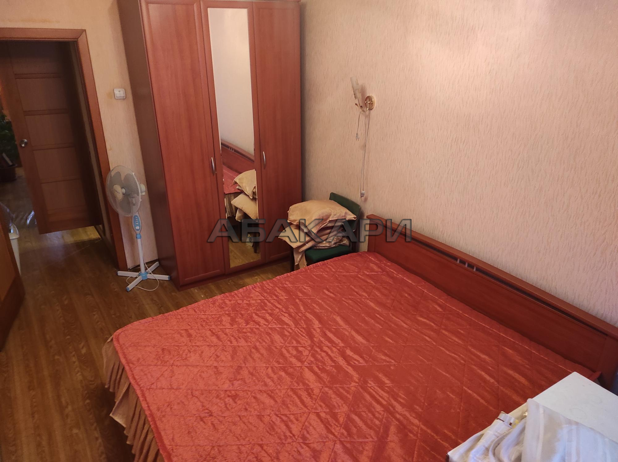 3-комнатная Ястынская улица, 6Г  за 32000 руб/мес фото 5