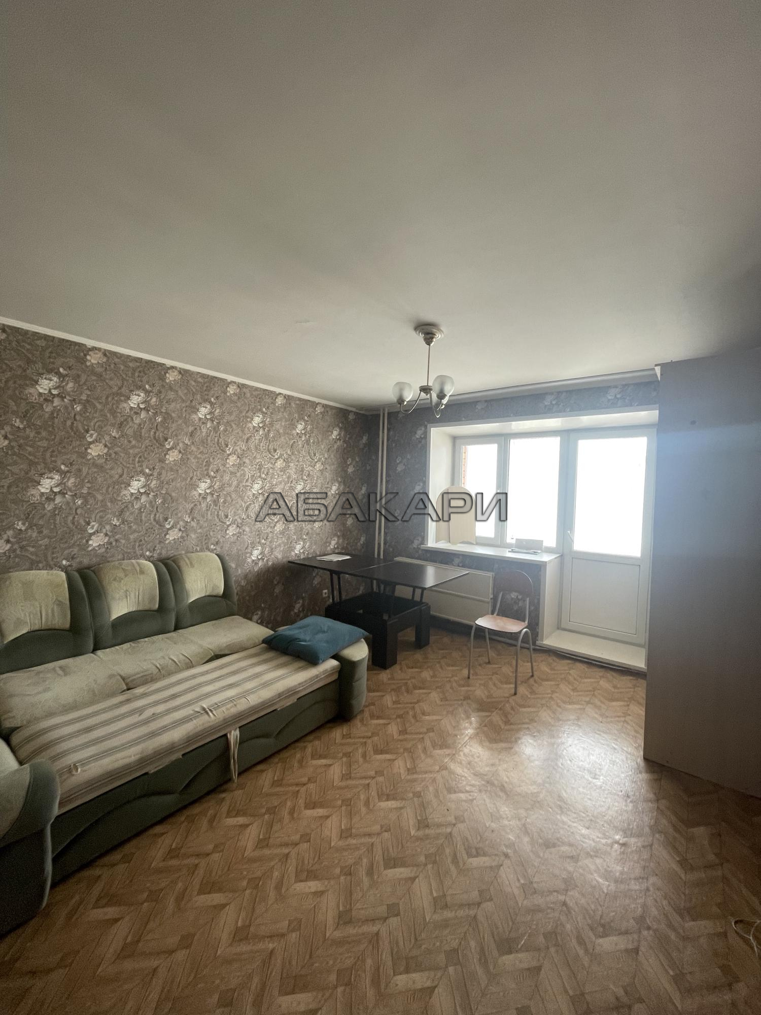 2-комнатная улица Вильского, 14Ж  за 29000 руб/мес фото 3