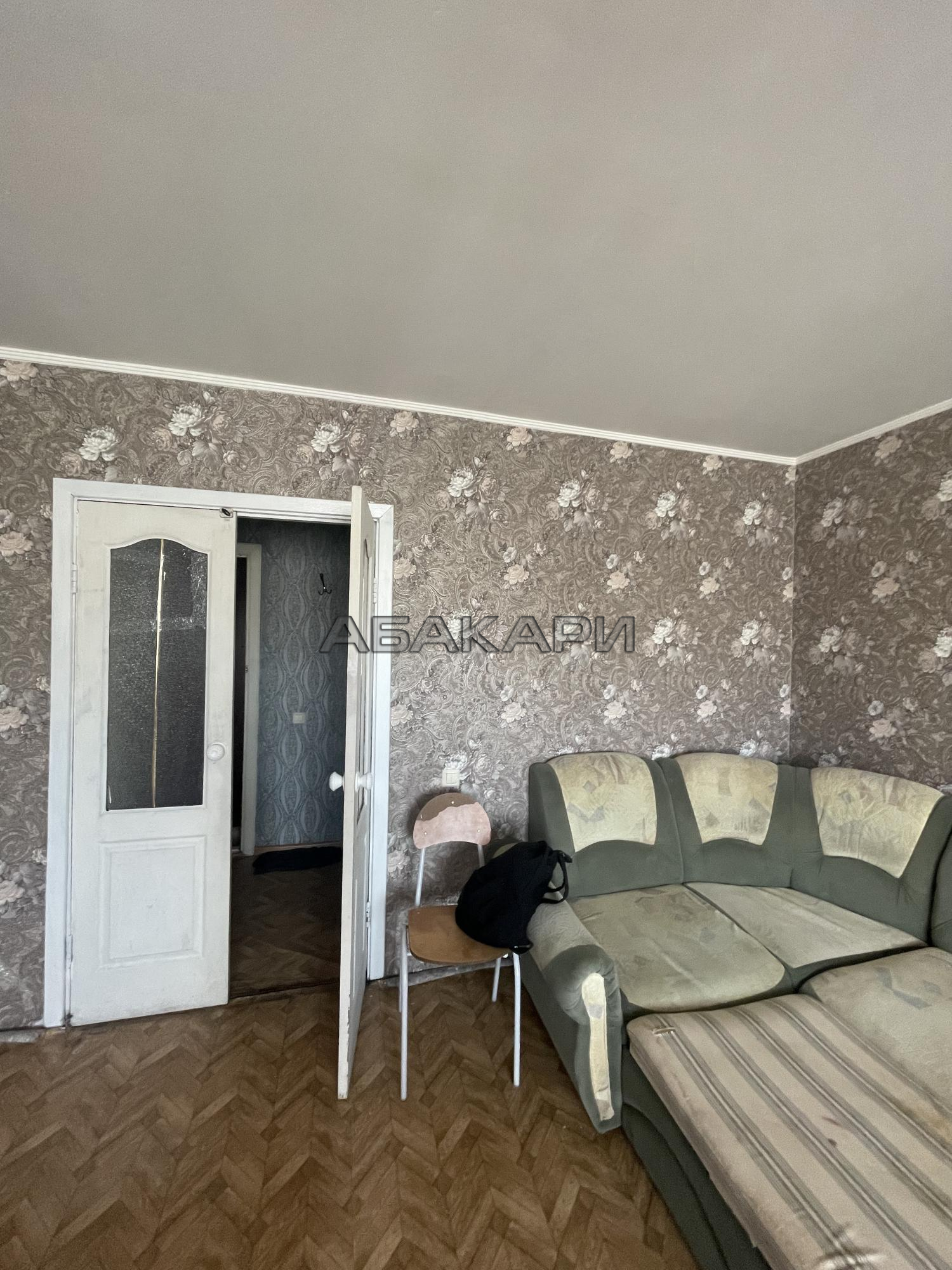 2-комнатная улица Вильского, 14Ж  за 29000 руб/мес фото 2