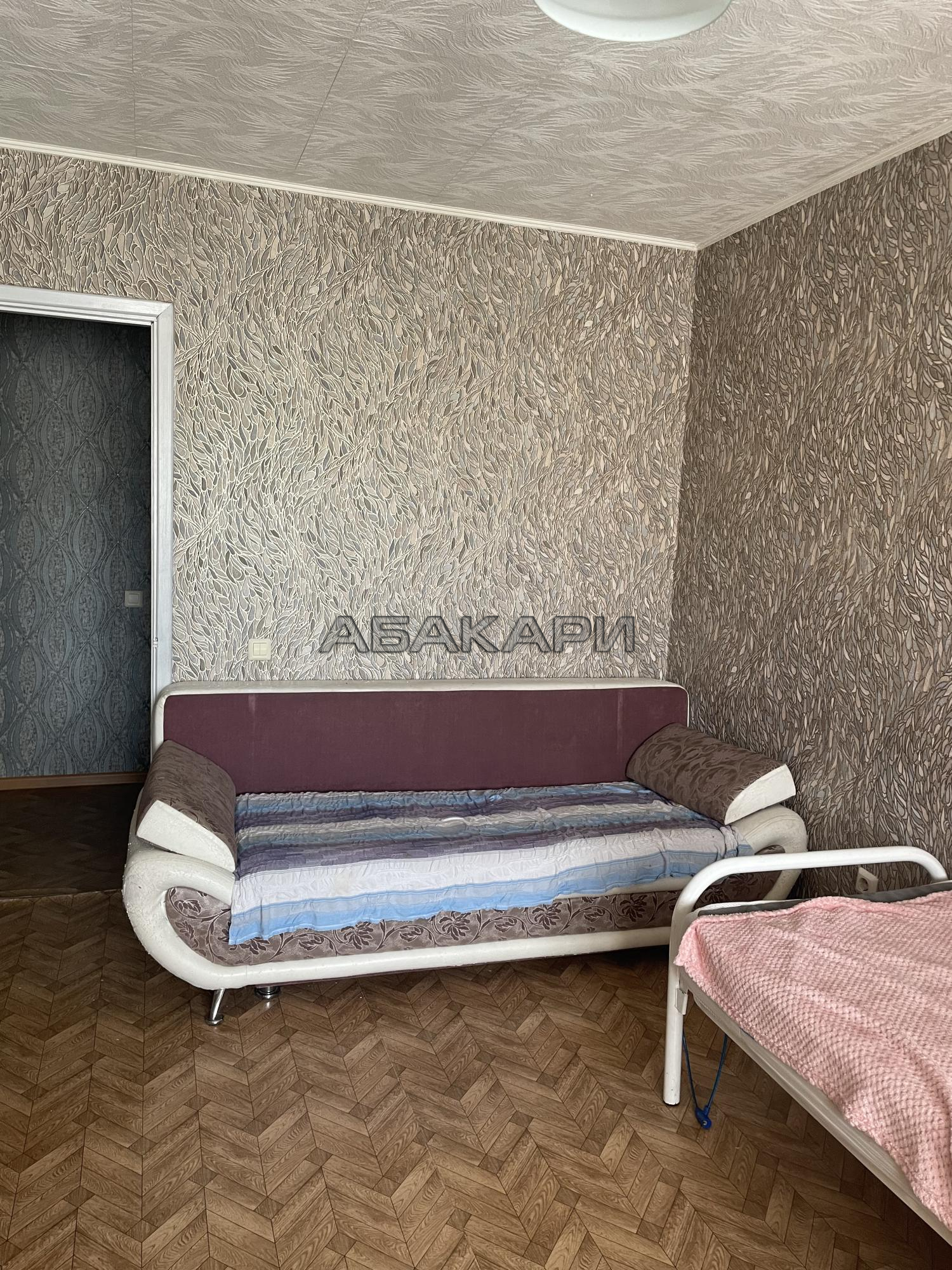 2-комнатная улица Вильского, 14Ж  за 29000 руб/мес фото 6