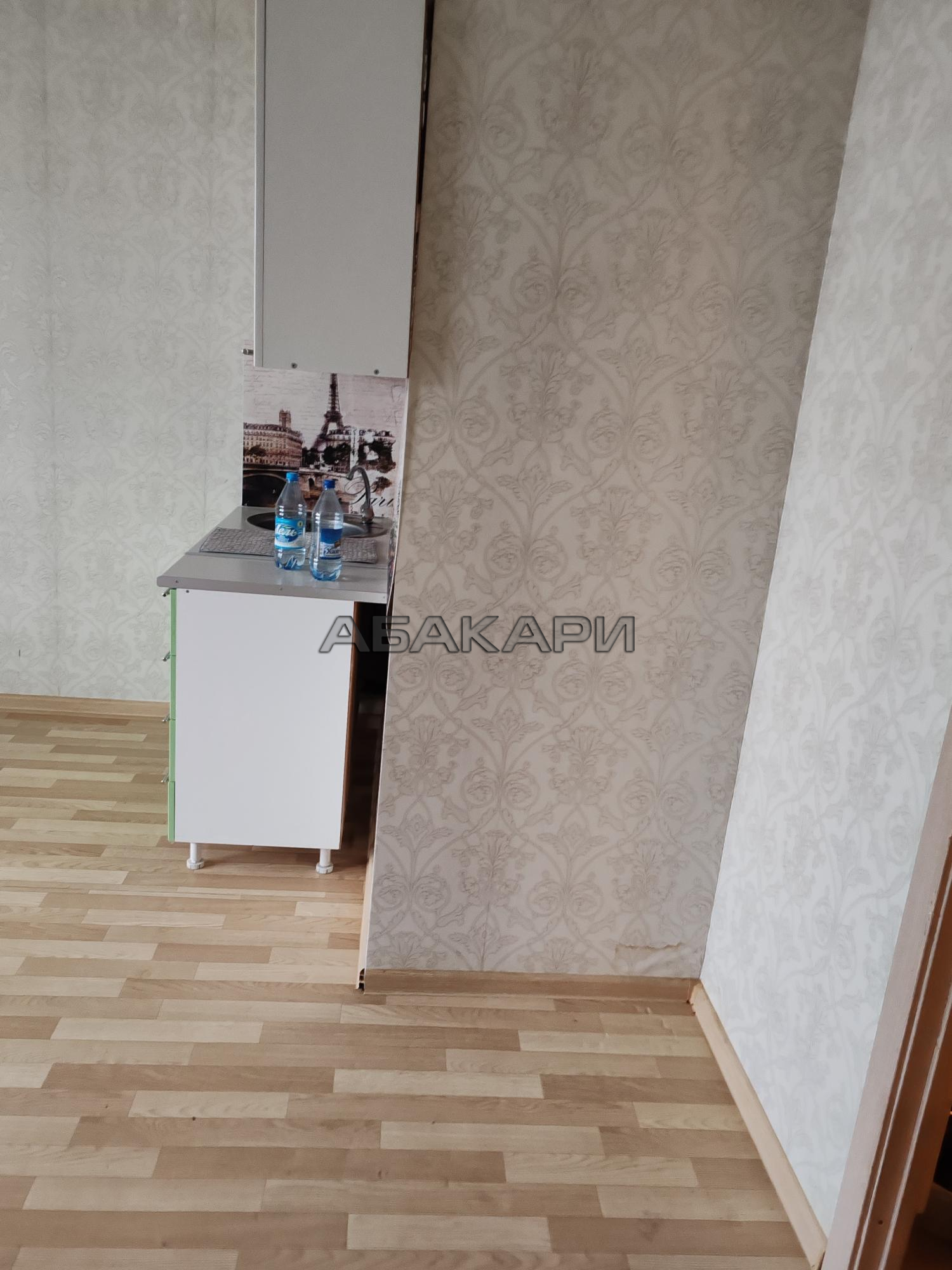 студия Апрельская улица, 5А  за 21000 руб/мес фото 4