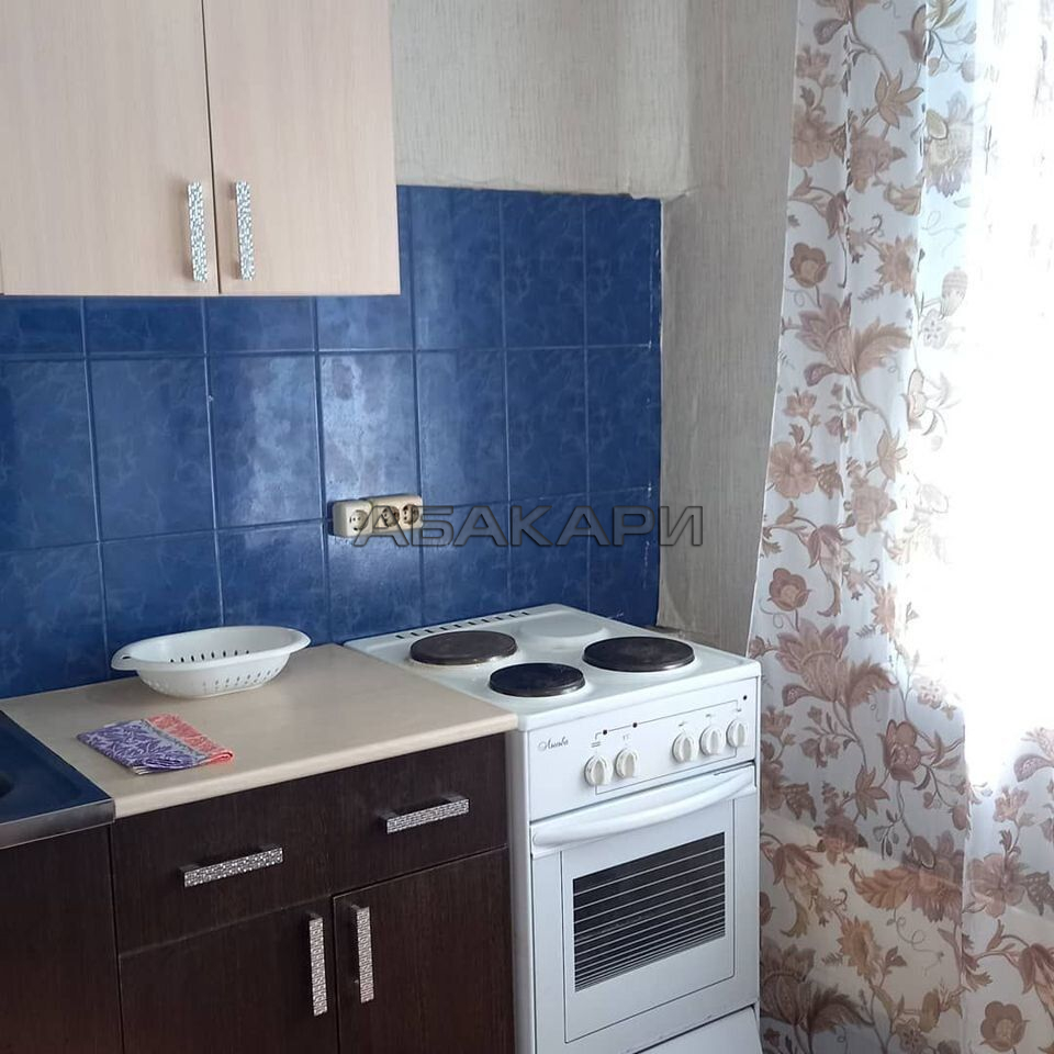 1-комнатная улица Марковского, 50  за 30000 руб/мес фото 1
