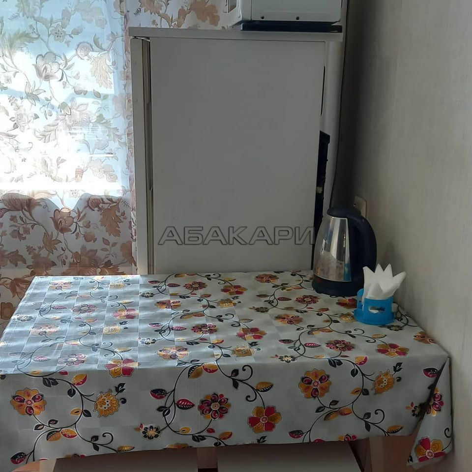 1-комнатная улица Марковского, 50  за 30000 руб/мес фото 2