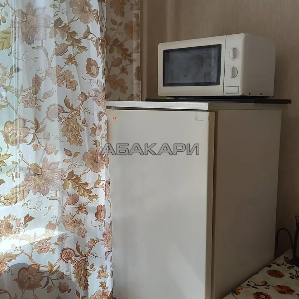 1-комнатная улица Марковского, 50  за 30000 руб/мес фото 3