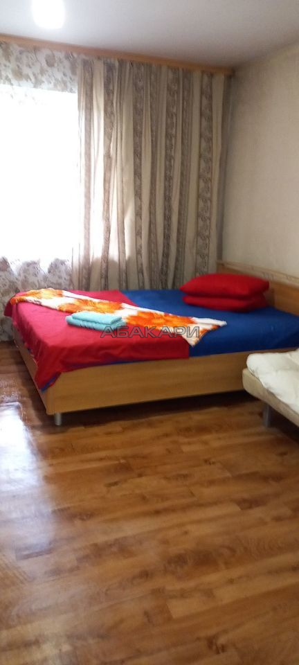 1-комнатная улица Марковского, 50  за 30000 руб/мес фото 9