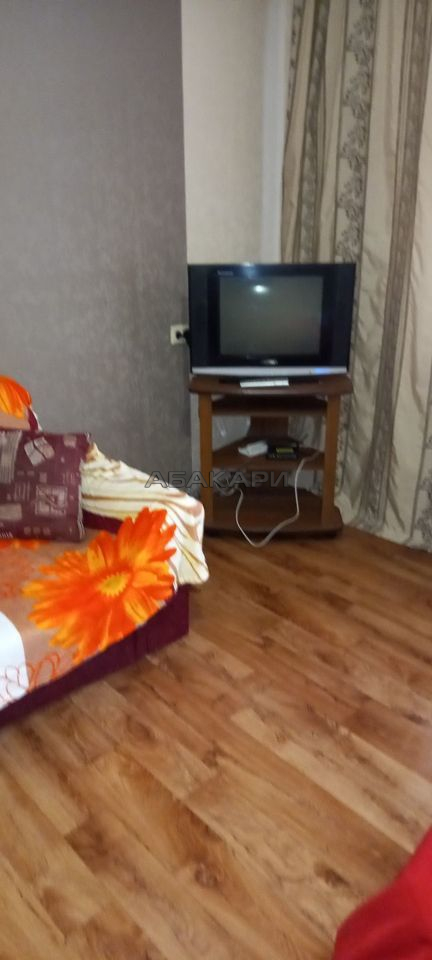 1-комнатная улица Марковского, 50  за 30000 руб/мес фото 11