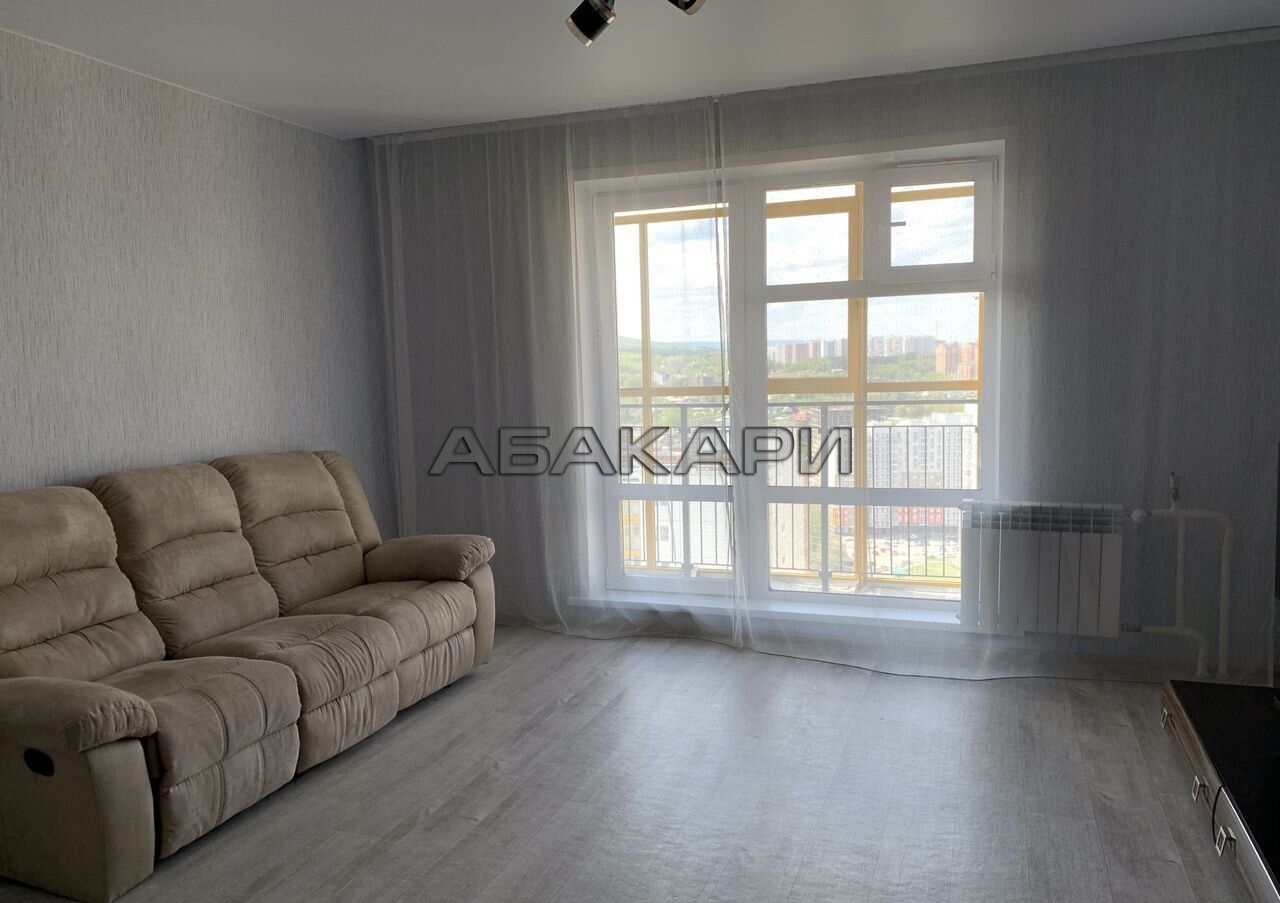 2-комнатная улица Сады, 1В  за 35000 руб/мес фото 2